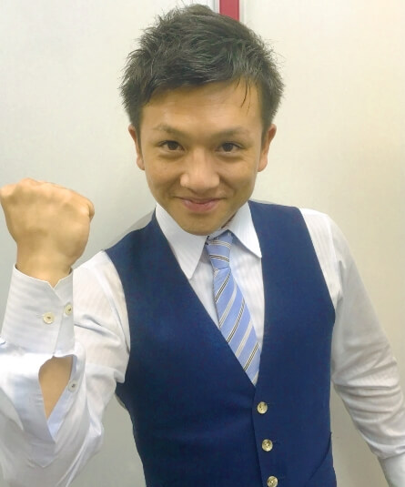 サンドランズ合同会社 代表取締役 市川賢治